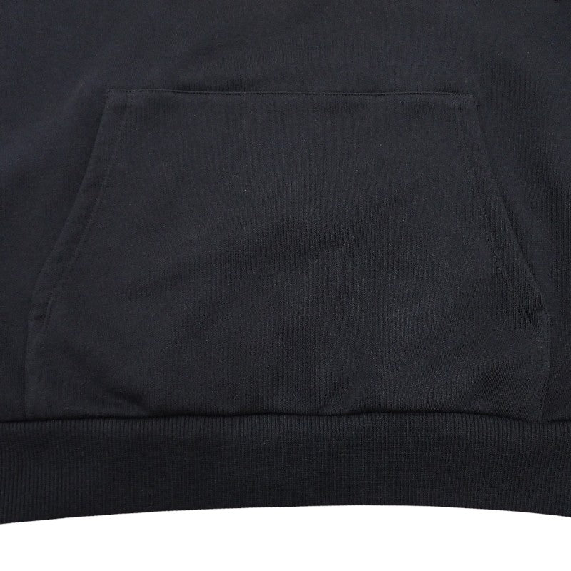 セリーヌ CELINE BLASONルーズフーディ M RY033670Q パーカー コットン