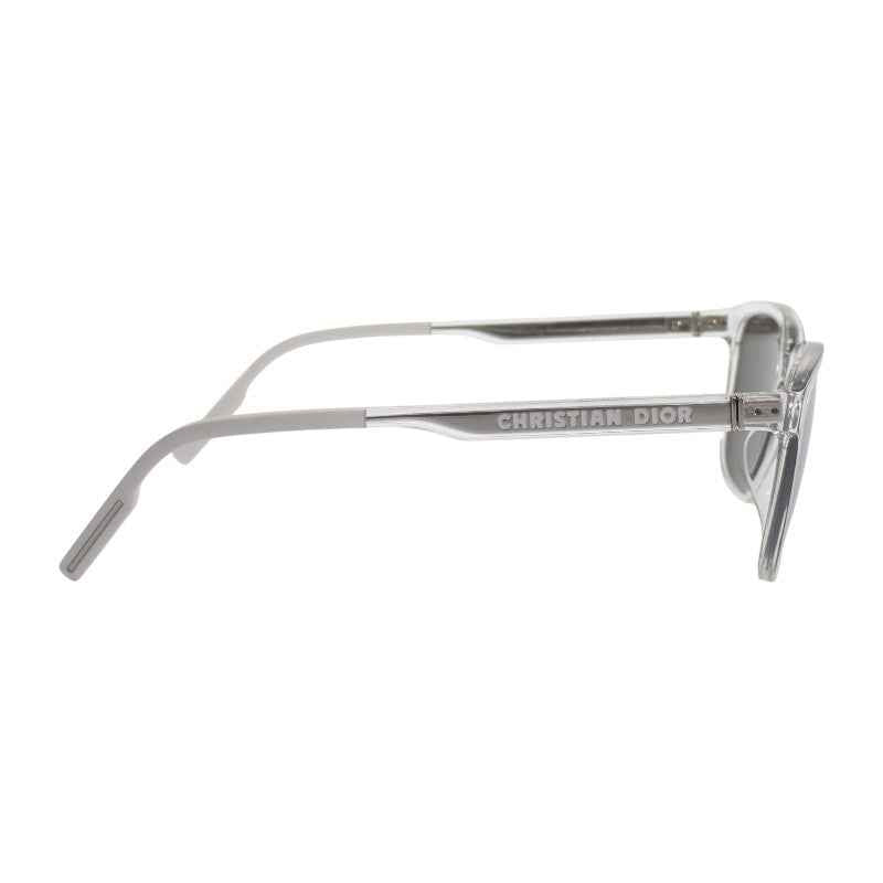 ディオール Dior Dior Tag DTAGSUR_85A4 サングラス アセテート ホワイト レディース メンズ【中古】【Aランク】