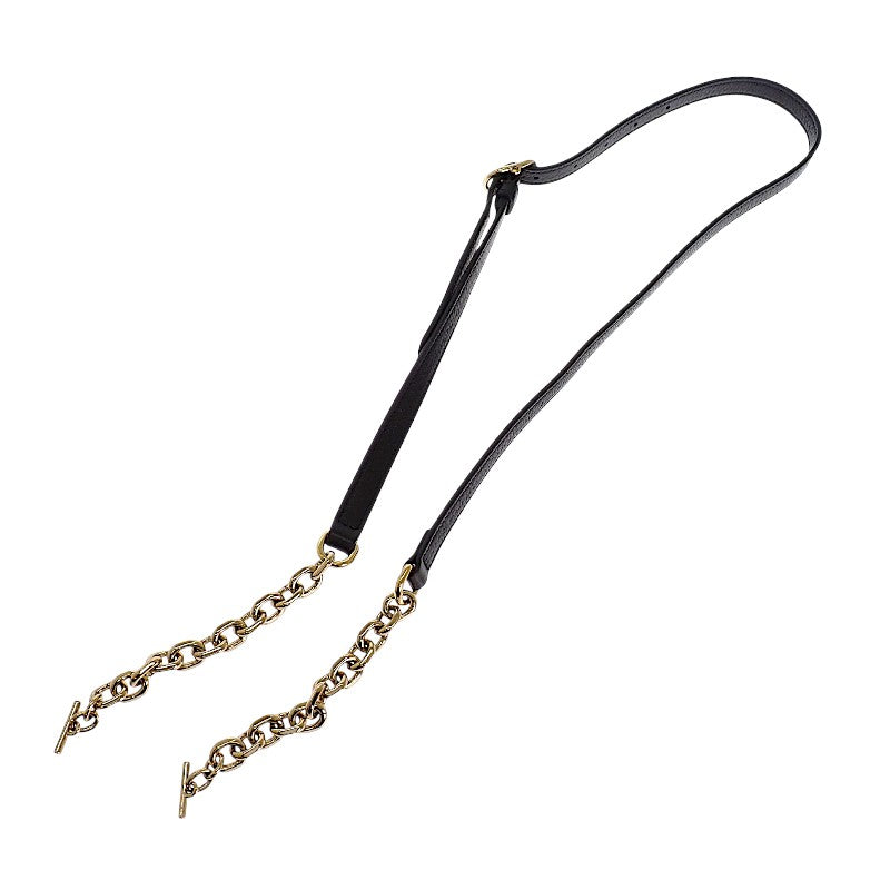 グッチ GUCCI GG エンボス ミニ ボストンバッグ 815256 AAEEM 1000 2WAYバッグ ショルダーバッグ カーフ ブラック ゴールド金具 レディース【中古】【ABランク】