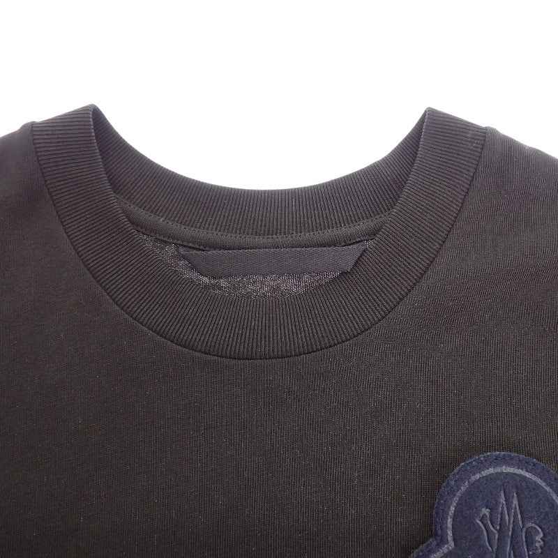 モンクレール MONCLER ワッペンTシャツ M I20918C00069_83927 半袖T