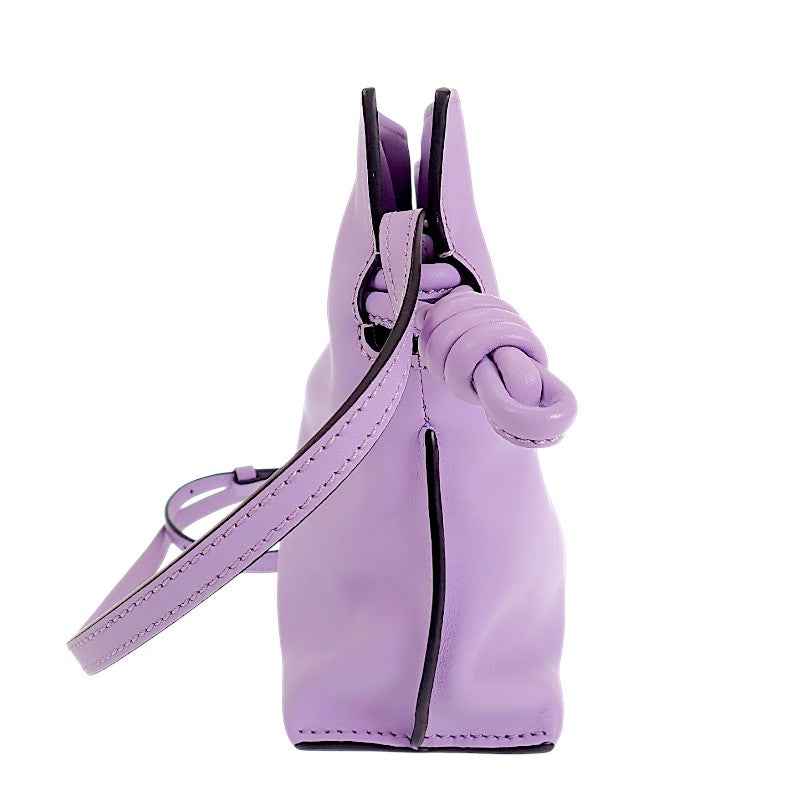 ロエベ LOEWE フラメンコクラッチ ミニ A411FC2X73 2WAYバッグ