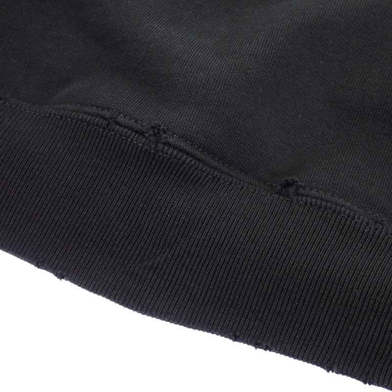 バレンシアガ BALENCIAGA オーバーサイズ フーディ プルオーバー