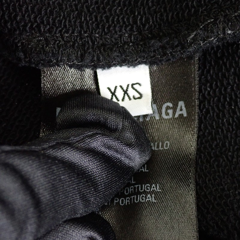 バレンシアガ BALENCIAGA オーバーサイズ フーディ プルオーバー
