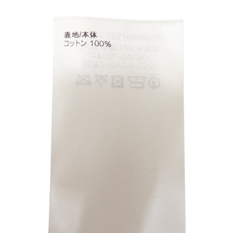 ルイヴィトン LOUIS VUITTON クルーネック Amen Break ニット コットン ブラック メンズ【中古】【Aランク】