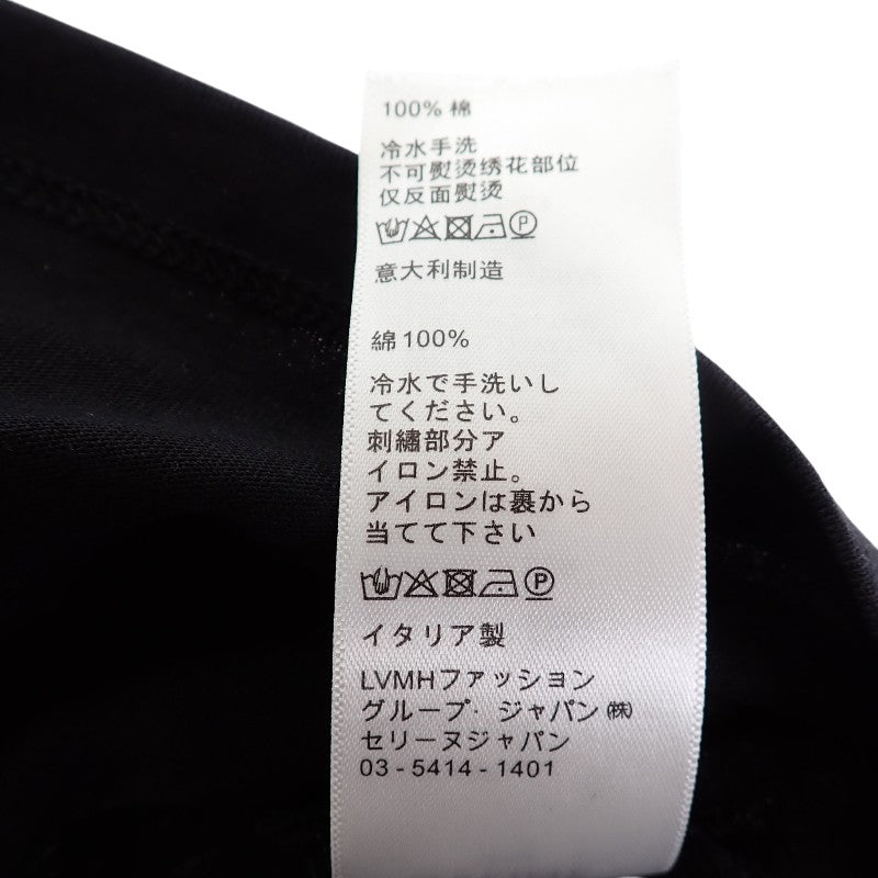 セリーヌ CELINE トリオンフ ロゴ キャミソール 38 2X89D507Z.38CR