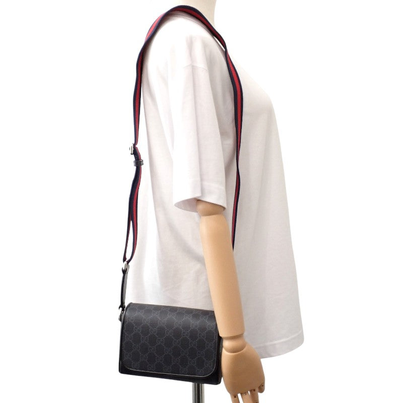 グッチ GUCCI GGスーパーミニ 791741_FADJA_1042 ショルダーバッグ