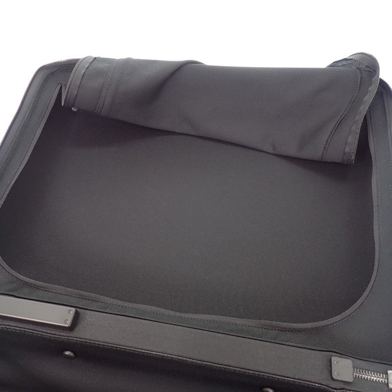 ルイヴィトン LOUIS VUITTON ホライゾン55 キャリーケース M26811 キャリーバッグ レザー モノグラム・ミッドナイト ブラック メンズ レディース【中古】【Aランク】