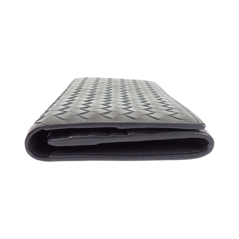 ボッテガヴェネタ BOTTEGA VENETA ロングウォレット 156819 長財布