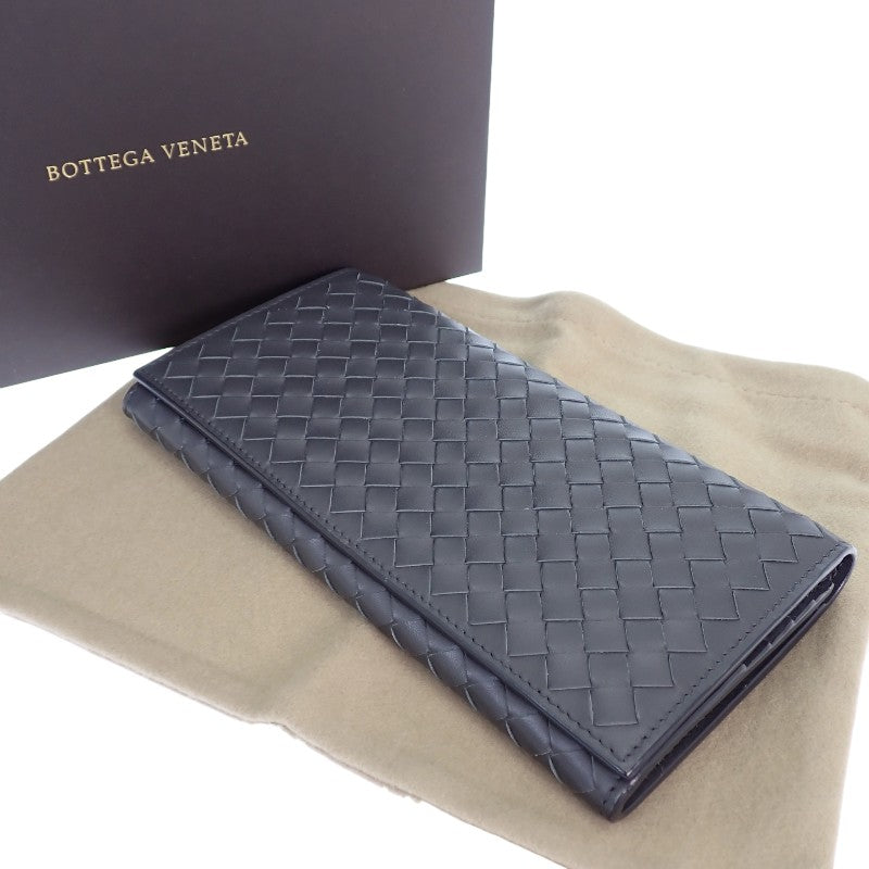ボッテガヴェネタ BOTTEGA VENETA ロングウォレット 156819 長財布