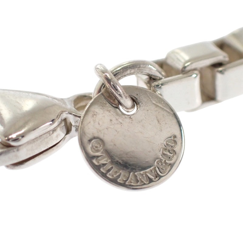 ティファニー TIFFANY&Co. ベネチアンリンク ミディアム 60150727 ブレスレット シルバー925 レディース【中古】【Aランク】