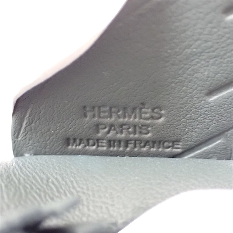 エルメス HERMES ロデオチャーム ペガサス PM K刻印 バッグチャーム スイフト ヴェールマングローブ レディース メンズ【中古】【Aランク】
