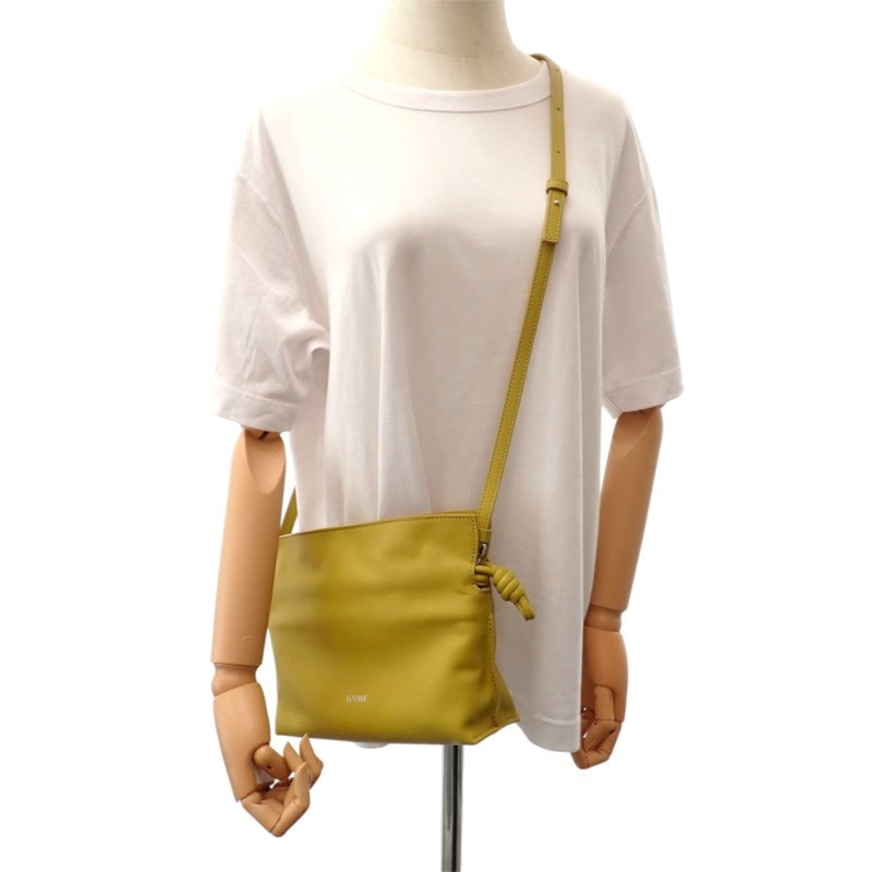 ロエベ LOEWE フラメンコクラッチ ミニ A411FC2XA6 2WAYバッグ