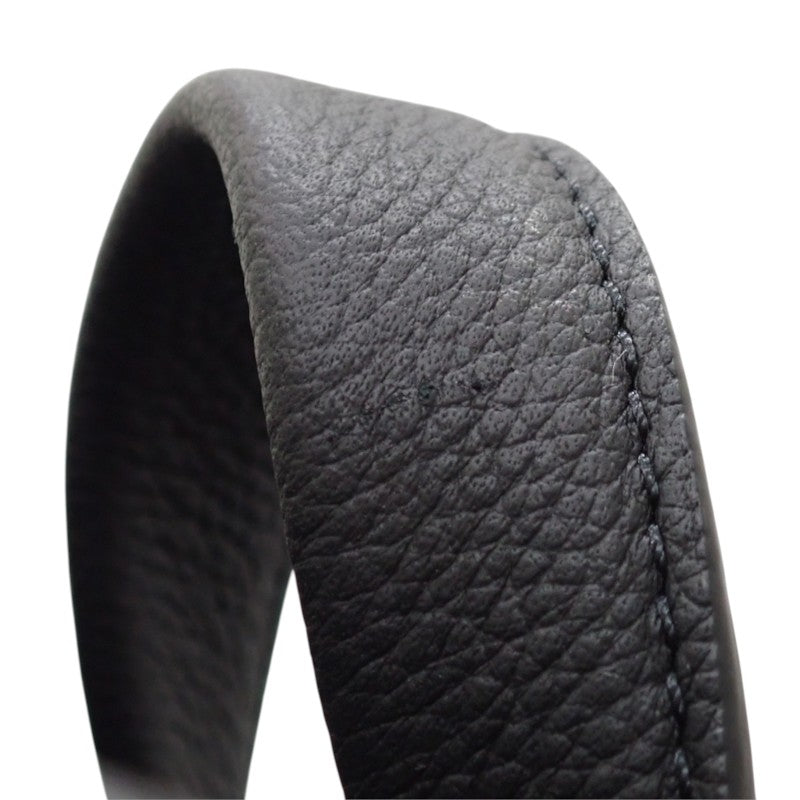 ルイヴィトン LOUIS VUITTON ファストライン・バックパック M15262 リュック・デイパック カーフ ブラック メンズ レディース【中古】【Aランク】