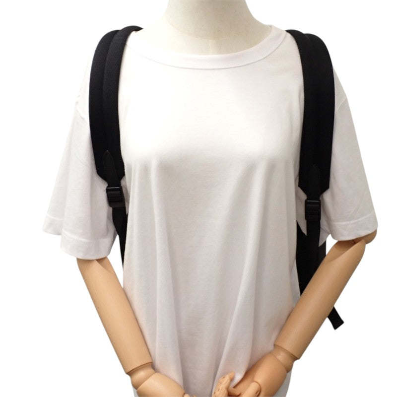 ルイヴィトン LOUIS VUITTON ファストライン・バックパック M15262 リュック・デイパック カーフ ブラック メンズ レディース【中古】【Aランク】