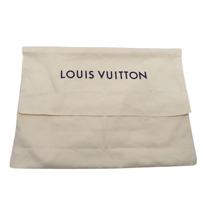 ルイヴィトン LOUIS VUITTON ファストライン・バックパック M15262 リュック・デイパック カーフ ブラック メンズ レディース【中古】【Aランク】