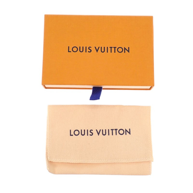 ルイヴィトン LOUIS VUITTON ベビールイ M1525A ブレスレット メタル ゴールド レディース【中古】【ABランク】