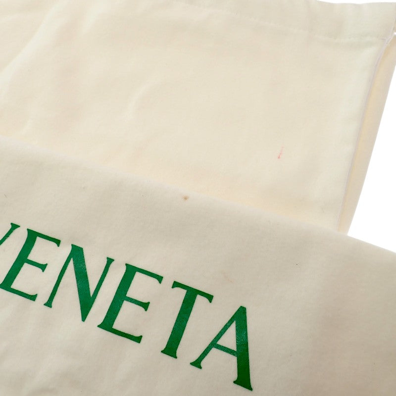 ボッテガヴェネタ BOTTEGA VENETA ラグ チェルシー ブーツ レザー ラバー ブラック レディース【中古】【Bランク】