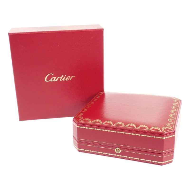 カルティエ CARTIER ダムールペンダント B7215500 ネックレス K18イエローゴールド ダイヤモンド レディース【中古】【Aランク】