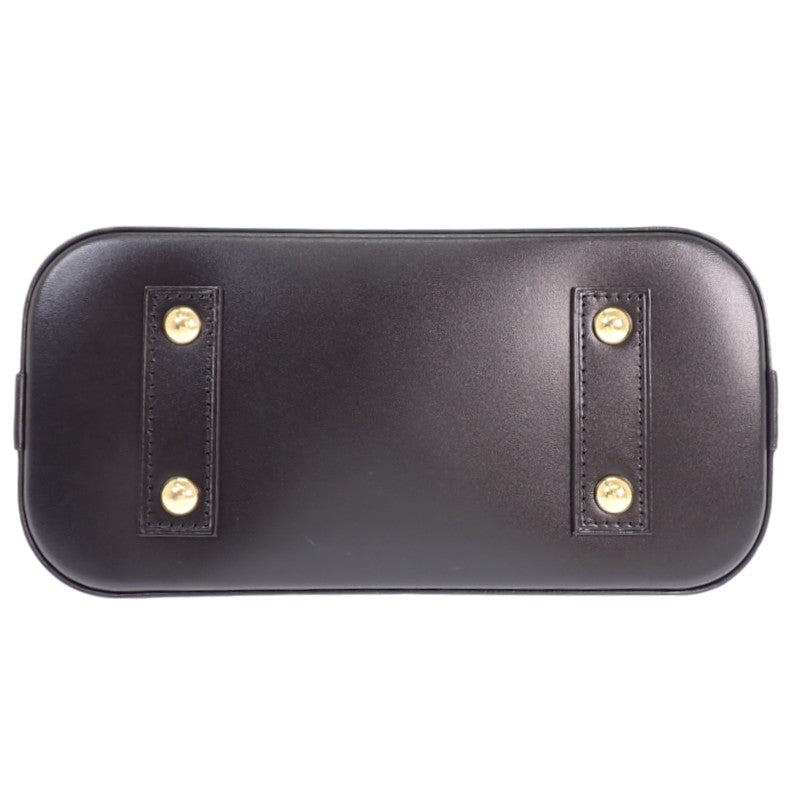 ルイヴィトン LOUIS VUITTON アルマ BB M46922 2WAYバッグ ハンドバッグ モノグラム・デュンヌ ベージュ ゴールド金具 レディース【中古】【ABランク】