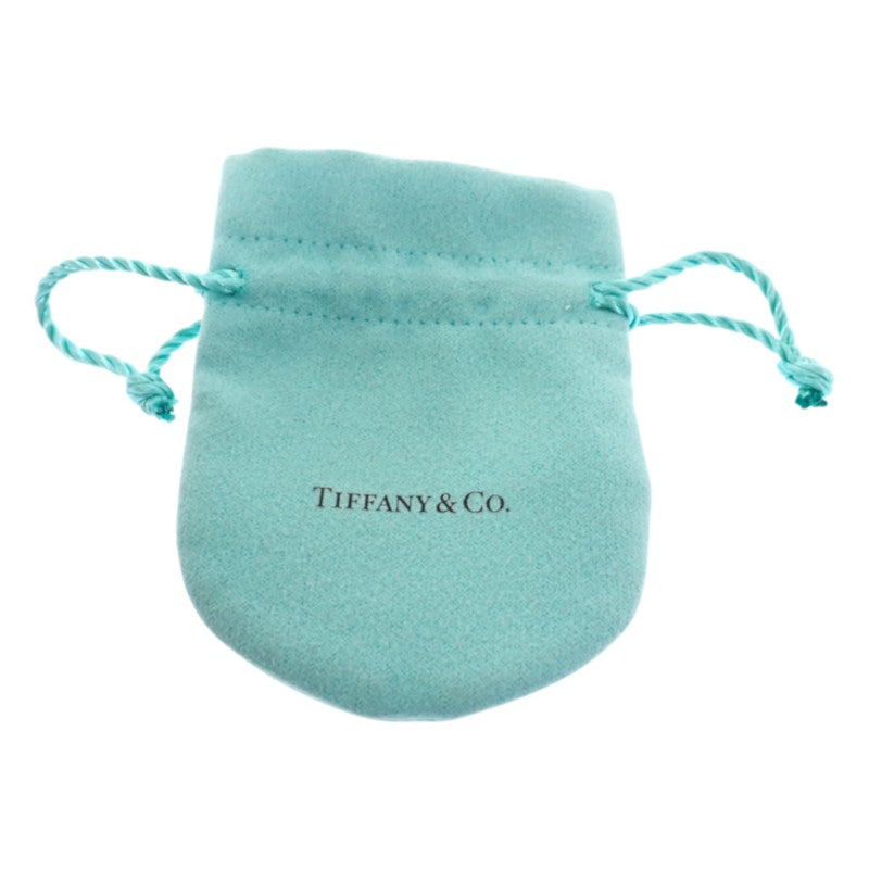 ティファニー TIFFANY&Co. エルサ・ペレッティ オープンハート 60020166 ピアス シルバー925 レディース【中古】【Aランク】