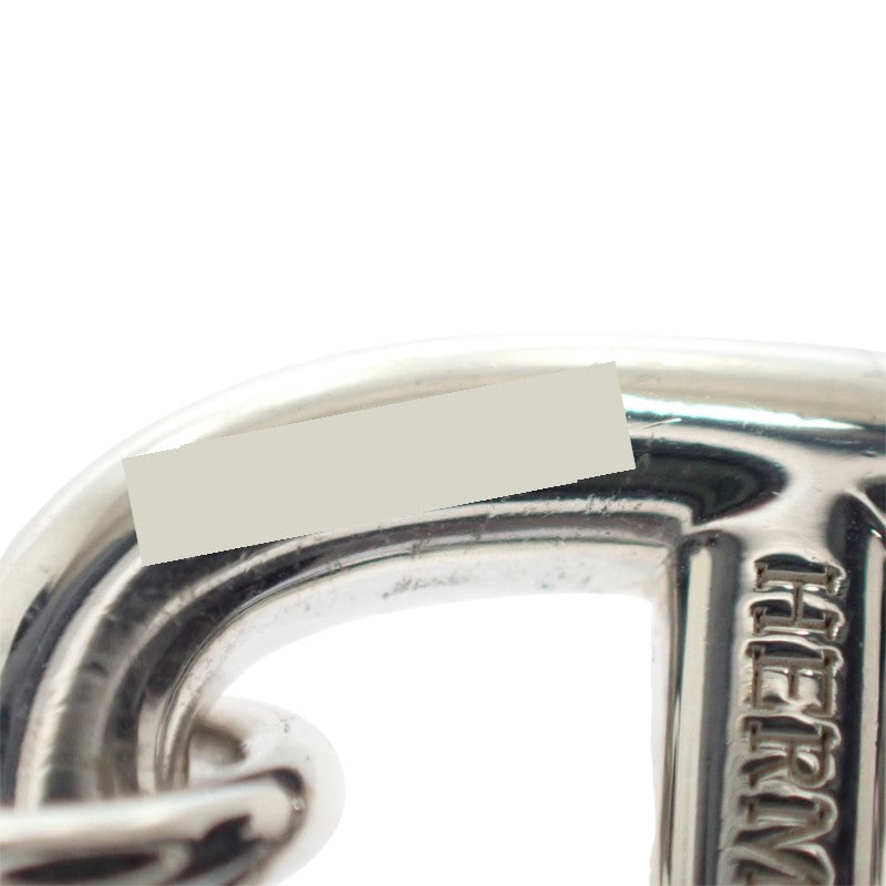 エルメス HERMES ファランドール SH H104567B SH ブレスレット シルバー925 レディース【中古】【Aランク】