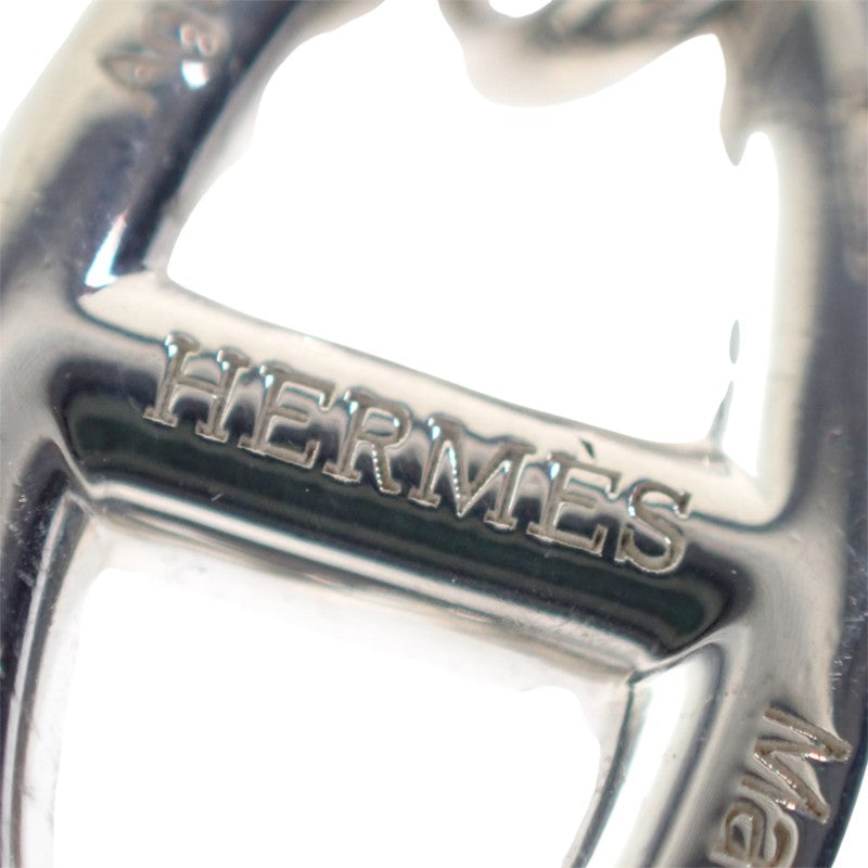 エルメス HERMES ファランドール SH H104567B SH ブレスレット シルバー925 レディース【中古】【Aランク】