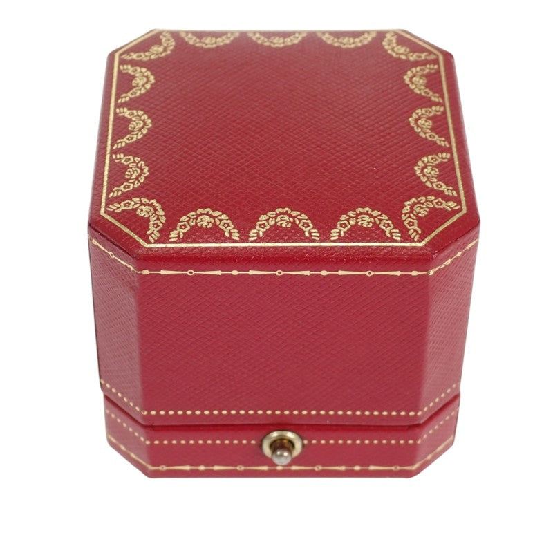 カルティエ CARTIER ラブ リング スモール 12号 B4085152 リング K18ホワイトゴールド #52 レディース【中古】【Aランク】