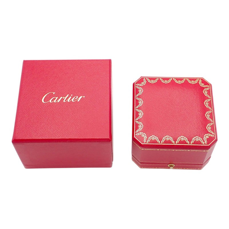 カルティエ CARTIER トリニティ スモール 18.5号 B4235159 リング K18イエローゴールド K18ピンクゴールド K18ホワイトゴールド ゴールド 刻印サイズ59 メンズ【中古】【Aランク】