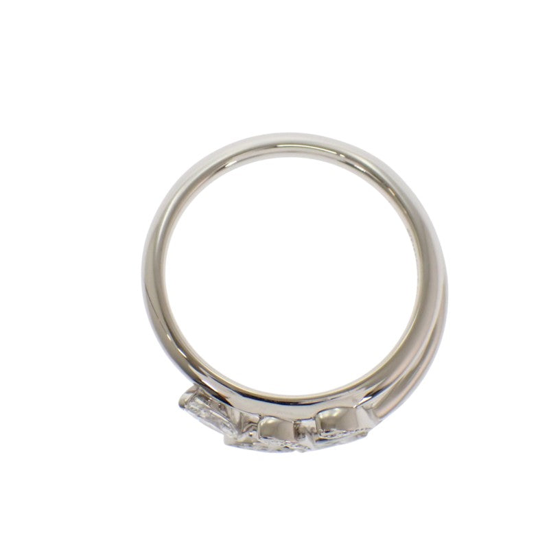 ティファニー TIFFANY&Co. ビクトリアヴァイン 12号 63914711 リング