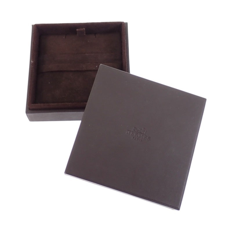 エルメス HERMES シェーヌダンクル ディヴァイン スモールモデル H222303B_00SH ネックレス K18ピンクゴールド ダイヤモンド レディース【中古】【Aランク】