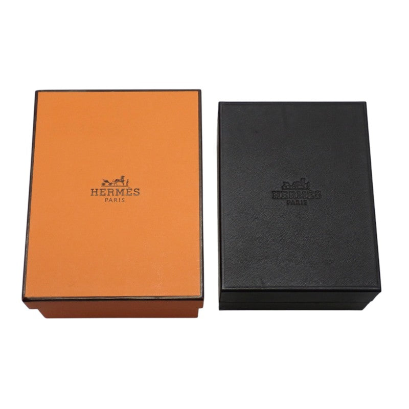 エルメス HERMES シェーヌダンクルTPM H218836B ブレスレット K18イエローゴールド レディース【中古】【Aランク】