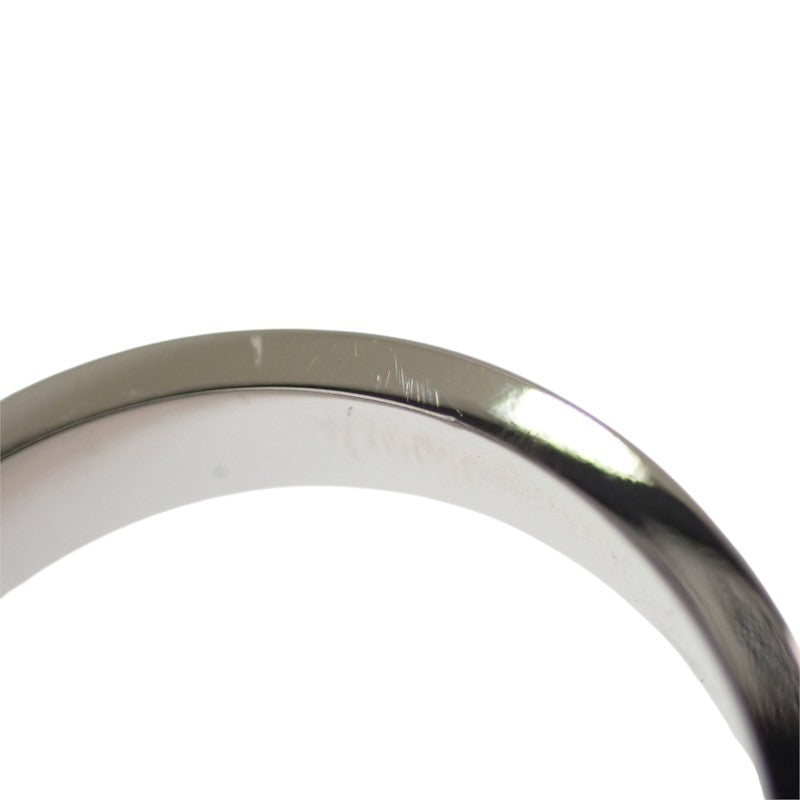カルティエ CARTIER ラブリング スモール SM 11号 51刻印 B4050551 リング K18ホワイトゴールド ダイヤモンド レディース【中古】【Aランク】
