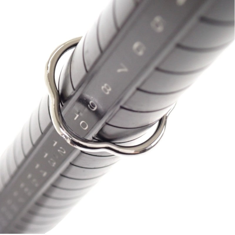 シャネル CHANEL カメリアコレクション 1PD 10号 J3219 リング K18ホワイトゴールド ダイヤモンド レディース【中古】【Aランク】