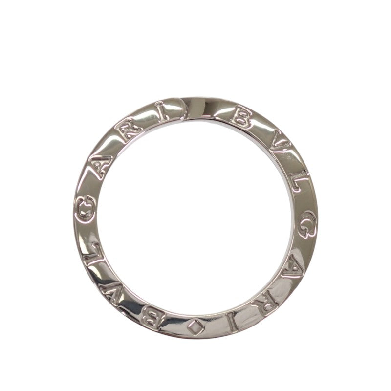 ブルガリ BVLGARI キーリング 34886 キーリング シルバー925 メンズ レディース【中古】【Aランク】