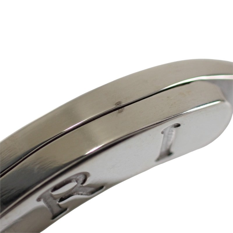 ブルガリ BVLGARI キーリング 34886 キーリング シルバー925 メンズ レディース【中古】【Aランク】