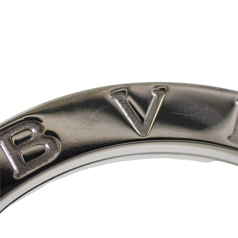ブルガリ BVLGARI キーリング 34886 キーリング シルバー925 メンズ レディース【中古】【Aランク】