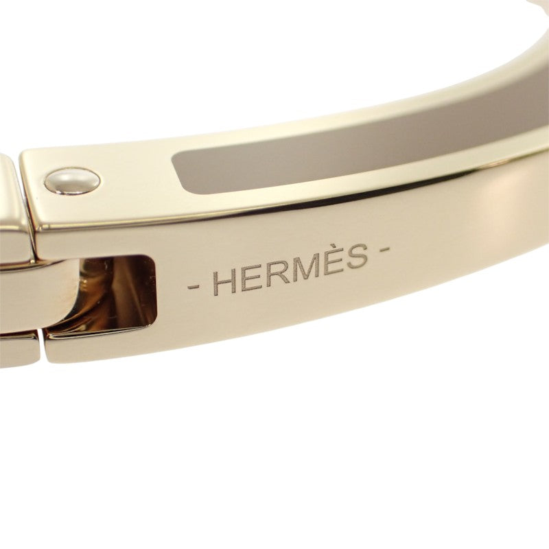 エルメス HERMES イデアル グローブホルダー H241040G その他ファッション雑貨 メタル ゴールド ベージュ レディース メンズ ユニセックス【中古】【Aランク】
