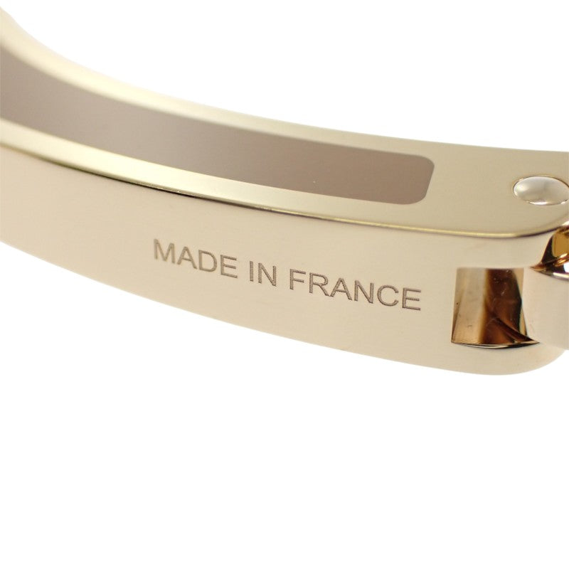 エルメス HERMES イデアル グローブホルダー H241040G その他ファッション雑貨 メタル ゴールド ベージュ レディース メンズ ユニセックス【中古】【Aランク】