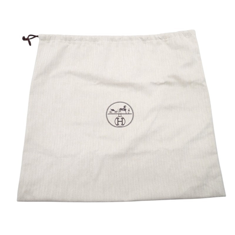 エルメス HERMES ピコタンロックMM ヴェールヴェローヌ ハンドバッグ トリヨンクレマンス グリーン ゴールド金具 レディース【中古】【ABランク】