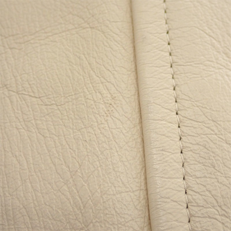 セリーヌ CELINE クラシック ウール テディジャケット M 2V56D896C.38NO スタジャン ウール ラムスキン ブラック メンズ【中古】【ABランク】