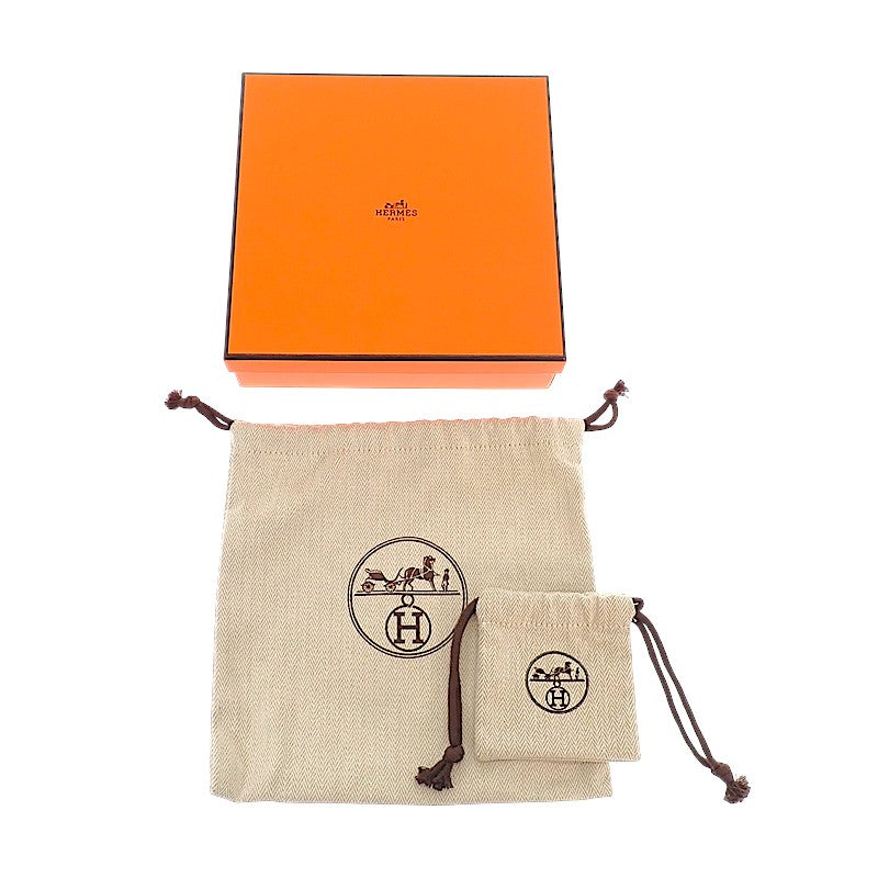エルメス HERMES H・オ・カレ 85 ベルト レザー ブラック ゴールド金具 メンズ【中古】【Aランク】
