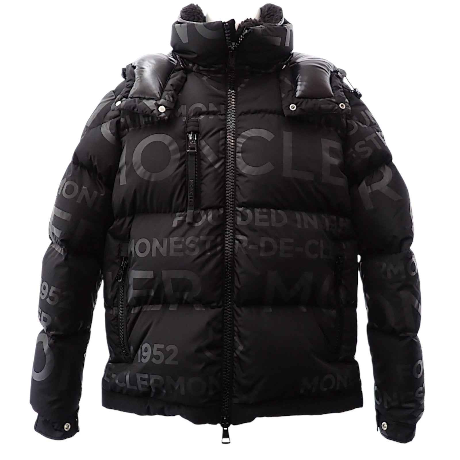 Moncler - 価格の高い順