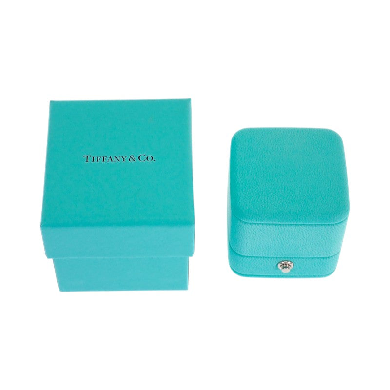 ティファニー TIFFANY&Co. T ワン 11号 67796934 リング K18イエローゴールド レディース【中古】【Aランク】