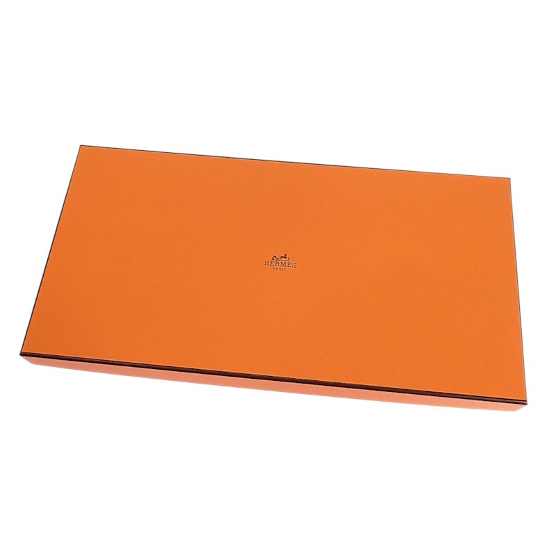 エルメス HERMES Hリフト 38 カーディガン シルク コットン ベージュ レディース【中古】【Aランク】