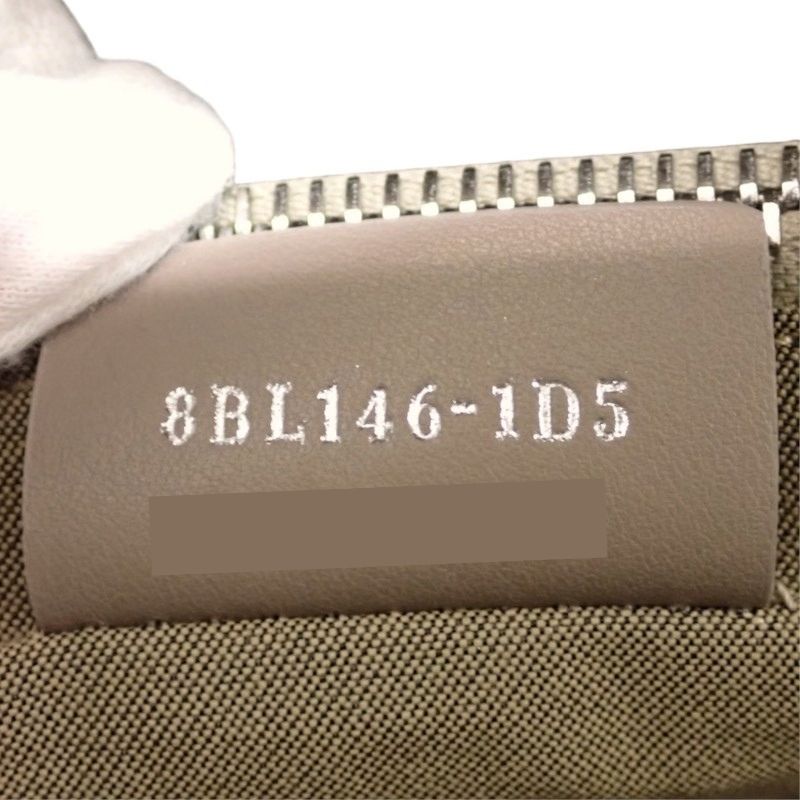 フェンディ FENDI バイザウェイミディアム BL146_1D5_F0NJ3 2WAYバッグ ハンドバッグ ショルダーバッグ カーフ ベージュ シルバー金具 レディース【中古】【Aランク】