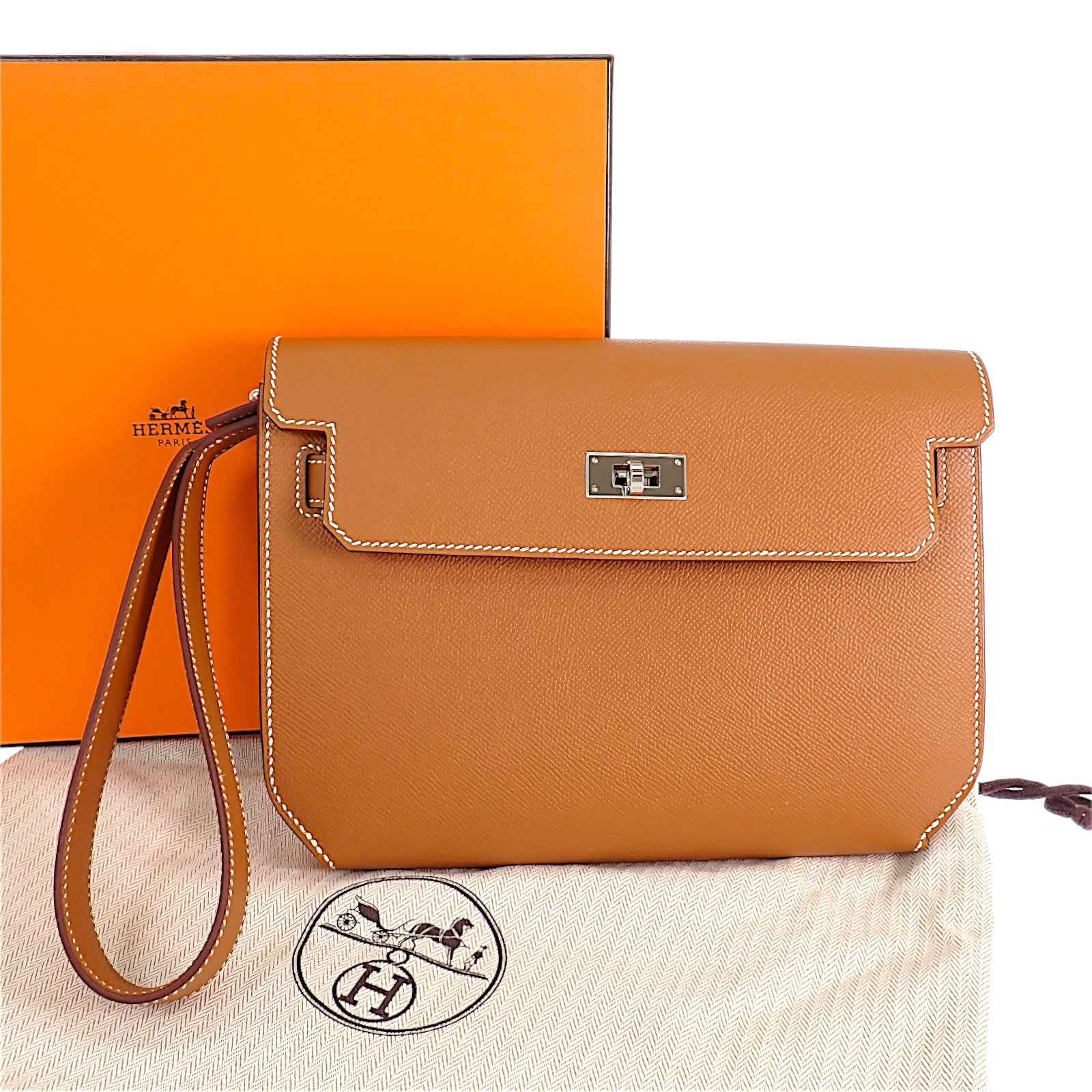 【訳あり】エルメス　ハーモニー　サイズ:7.5 HERMES - 価格の安い順 – ページ 6