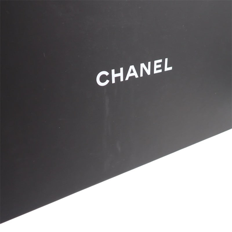 シャネル CHANEL マトラッセ フラップフォンケース AP3226 2WAYバッグ ショルダーバッグ ラムスキン ブラック ゴールド金具 レディース【中古】【Aランク】
