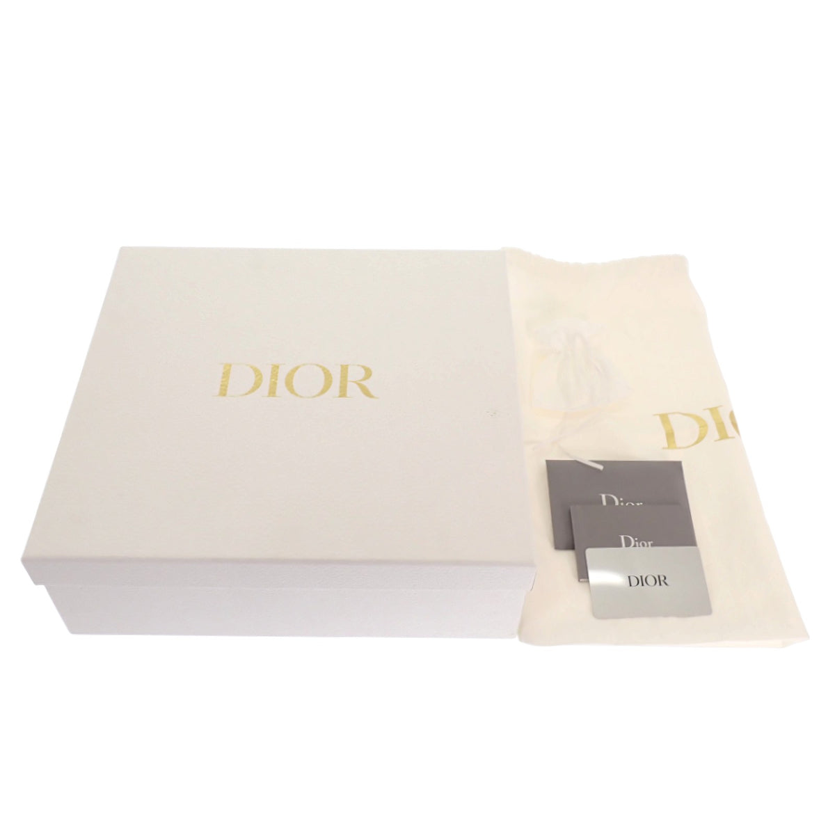 クリスチャンディオール Christian Dior Lady Dior My ABCDior レディディオール バッグ スモール M0538SNEA _M900 2WAYバッグ ハンドバッグ ショルダーバッグ ラムスキン ソーブラック 黒 ブラック金具 レディース【中古】【ABランク】