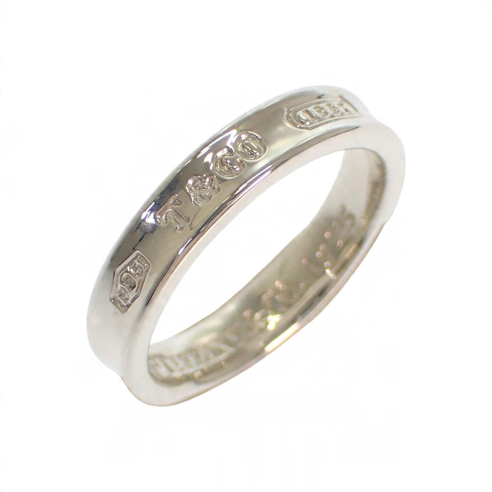 ティファニー（Tiffany & Co.）中古ジュエリー・リング通販 | ISEYA