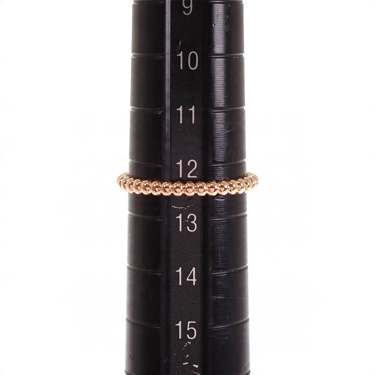 ヴァンクリーフ＆アーペル Van Cleef & Arpels ペルレゴールドパール スモール 12.5号 VCARPJMF53 リング K18ピンクゴールド 53 レディース【中古】【Aランク】